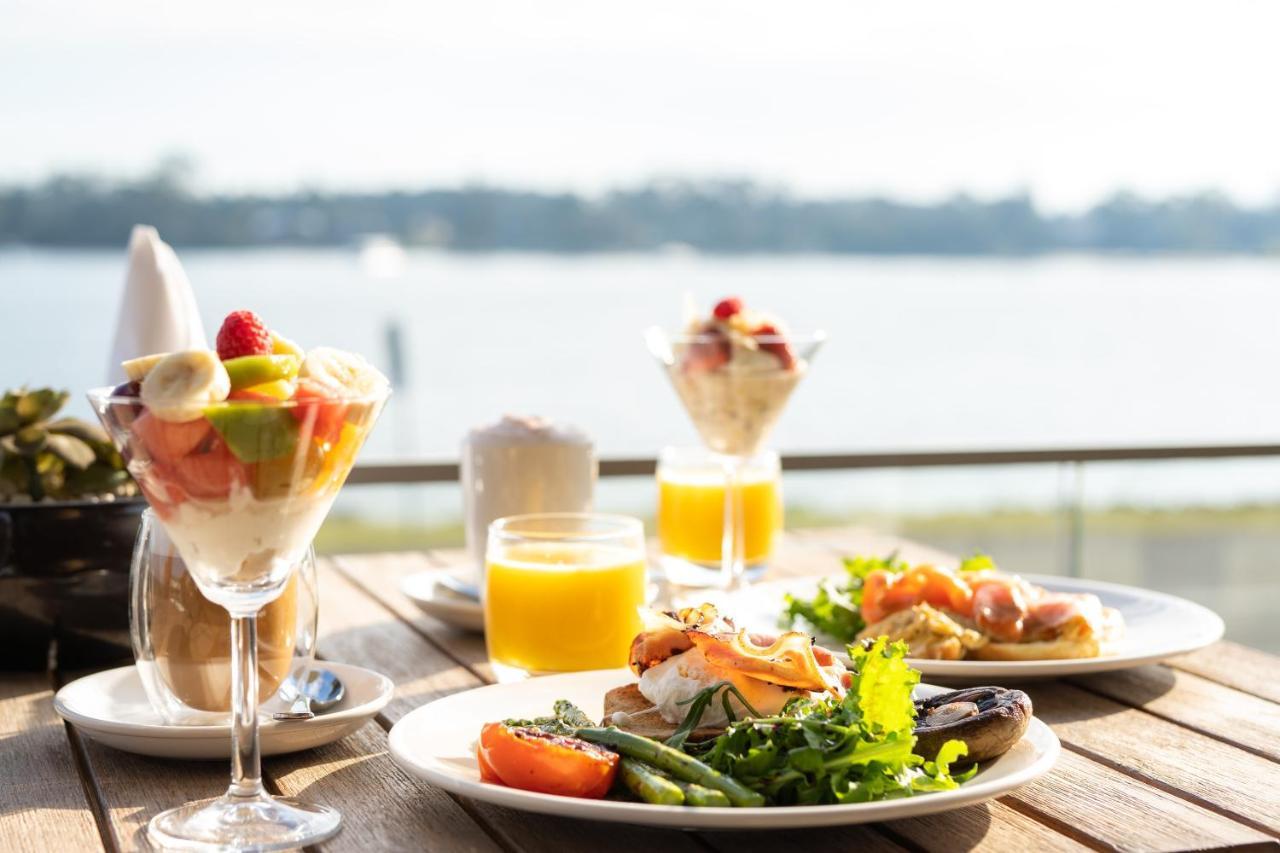 Ana Mandara Luxury Retreat Bed and Breakfast Port Macquarie Buitenkant foto