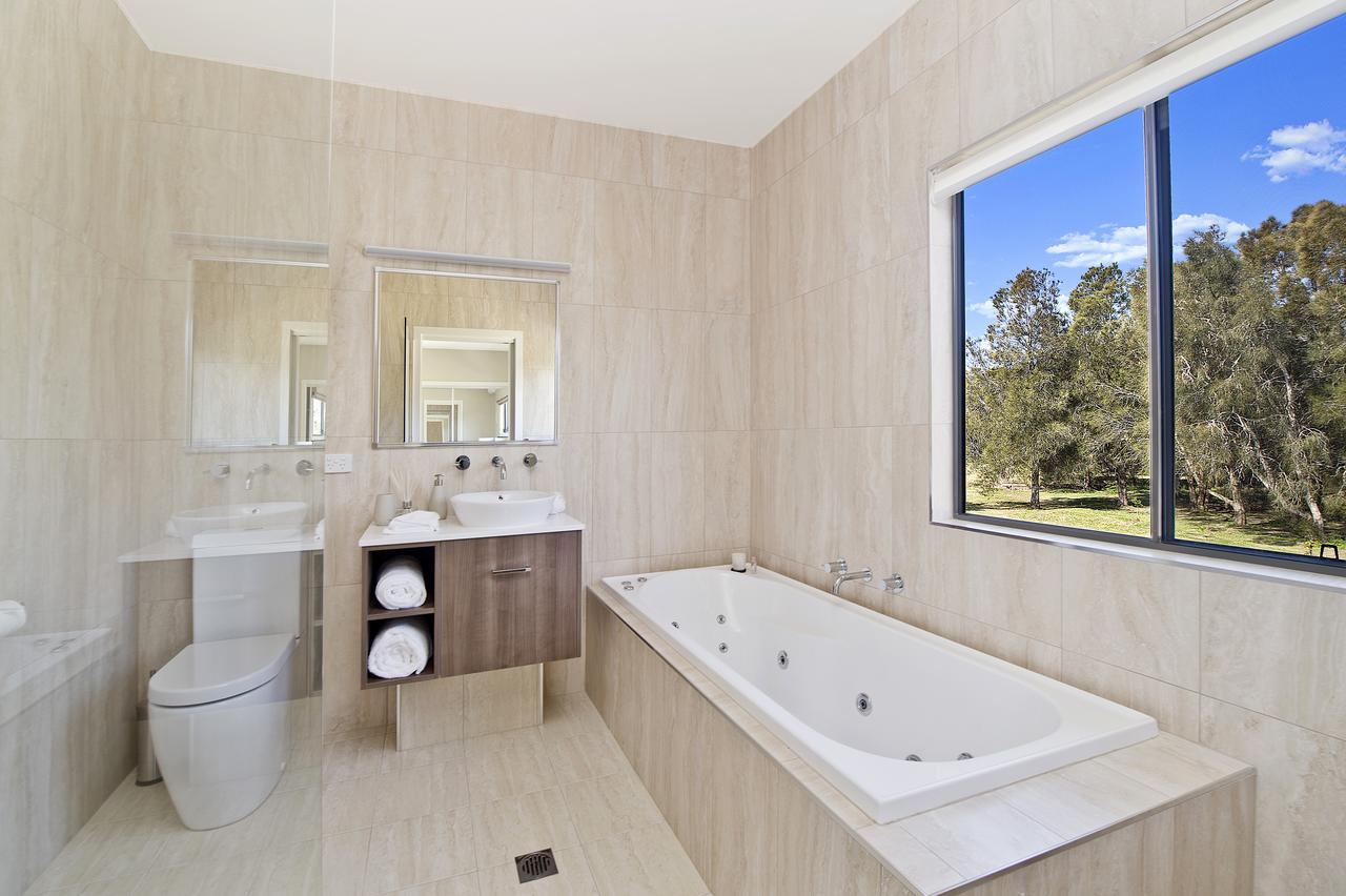 Ana Mandara Luxury Retreat Bed and Breakfast Port Macquarie Buitenkant foto