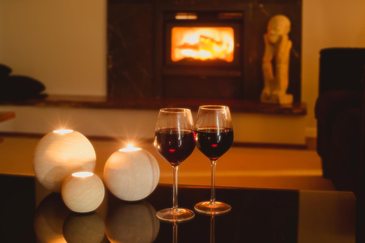 Ana Mandara Luxury Retreat Bed and Breakfast Port Macquarie Buitenkant foto
