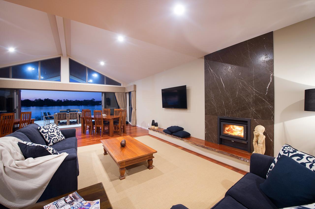 Ana Mandara Luxury Retreat Bed and Breakfast Port Macquarie Buitenkant foto