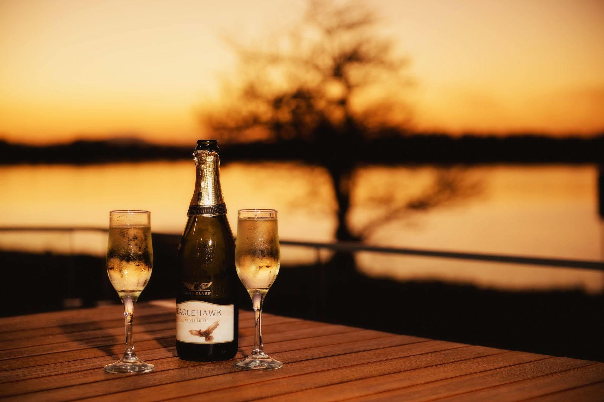 Ana Mandara Luxury Retreat Bed and Breakfast Port Macquarie Buitenkant foto