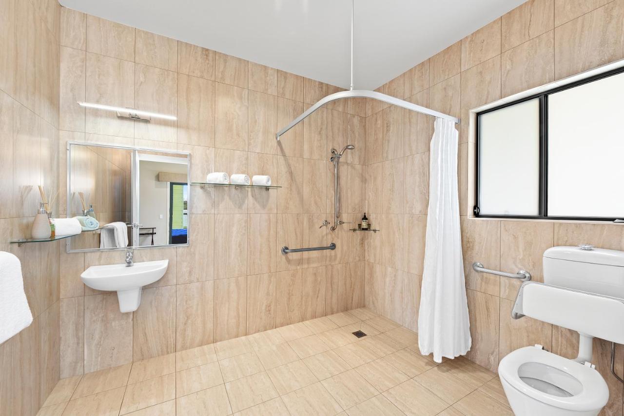Ana Mandara Luxury Retreat Bed and Breakfast Port Macquarie Buitenkant foto