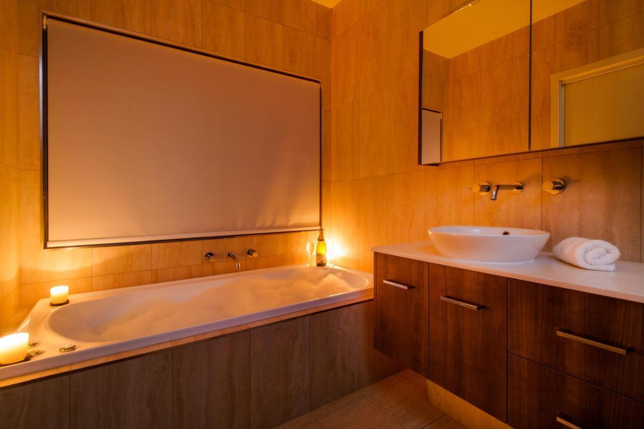 Ana Mandara Luxury Retreat Bed and Breakfast Port Macquarie Buitenkant foto